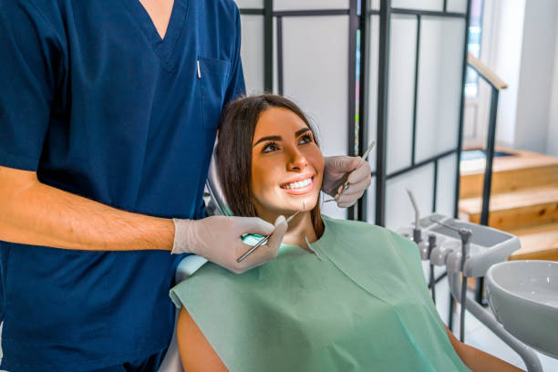 Best Veneers and Lumineers  in Eau Claire, WI