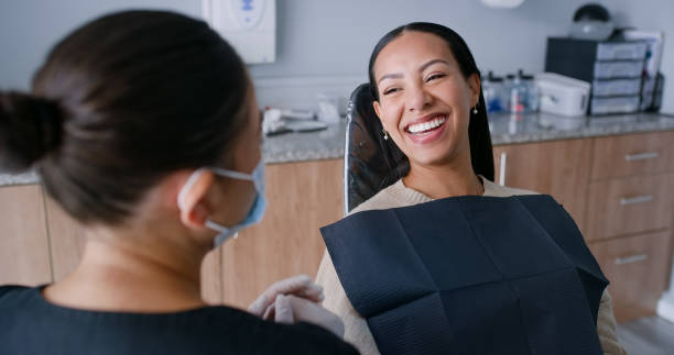 Dental X-Rays and Imaging in Eau Claire, WI