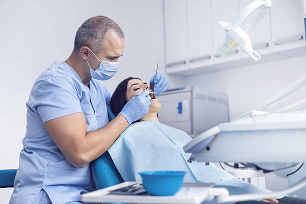 Advanced Technology for Better Dental Care in Eau Claire, WI